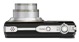 Olympus Stylus FE-290 7MP Digital Camera with 4x Wide Angle Optical Zoom (Black)