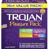 Trojan Condom