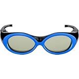 Samsung SSG-2200KR Rechargeable Child 3D Glasses Samsung SSG-2200KR Rechargeable Child 3D Glasses