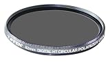 Tiffen 82HTCP 82MM Digital HT Circular Polarizer Titanium Filter