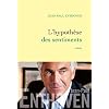 L'hypoth�se des sentiments
