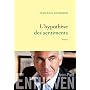 L'hypoth�se des sentiments de Jean-Paul Enthoven