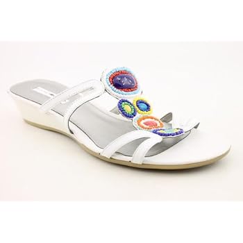 Set A Shopping Price Drop Alert For Bandolino Women's Fanola Sandal