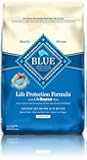 Blue Buffalo BLUE Adult Dog Chicken & Brown Rice 15 lb