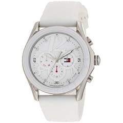 Tommy Hilfiger Damenuhr Quarz 1780968
