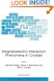 Magnetoelectric Interaction Phenomena in Crystals: Proceedings of the NATO ARW on Magnetoelectric Interaction Phenomena in Crystals, Sudak, Ukraine ... II: Mathematics, Physics and Chemistry)