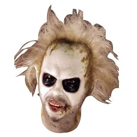 Beetle Juice Mask Adult