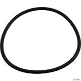 Pentair 35505-1440 Trap Cover O-Ring Replacement for Pentair Pool and Spa Inground Pumps
