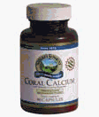 Coral Calcium Capsules (90)