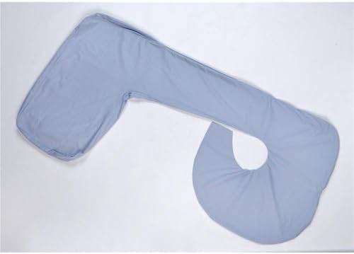 Cozy Cuddler Replacement Cover - Sky Blue