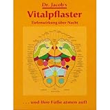 Produkt-Bild: VITALPFLASTER Dr. Jacob's 10 St&uuml;ck