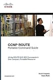 CCNP ROUTE Portable Command Guide