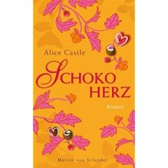 Schokoherz