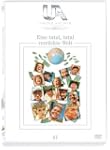 Eine total, total verr�ckte Welt
