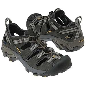 Buy KEEN Arroyo II Hiking Shoe - Mens
