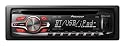 Pioneer DEH-4400BT CD-Tuner (WMA, MP3, USB, i-Phone/i-Pod, Bluetooth)