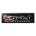 Pioneer DEH-4400BT CD-Tuner (WMA, MP3, USB, i-Phone/i-Pod, Bluetooth)