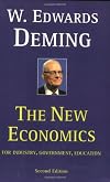 The New Economics for Industry, Government, Education - 2nd Edition