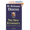 The New Economics for Industry, Government, Education - 2nd Edition