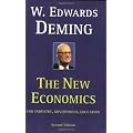 The New Economics for Industry, Government, Education