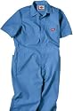Dickies 3399 - Short Sleeve Coverall - Available in Many Colors!