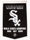 Winning Streak Chicago White Sox Banner