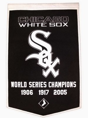 MLB Dynasty Team Banner