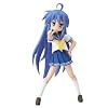 Figma TVアニメらき☆すた 泉こなた 夏服ver.