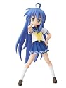 Lucky Star Konata Izumi Summer Uniform Non-Scale Figma Action Figure