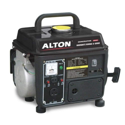 Alton Generator