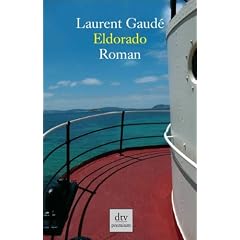 Eldorado: Roman