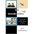 The Suicide Index (Putting My Father's Death in Order) (Hardcover)