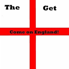 Come On England!