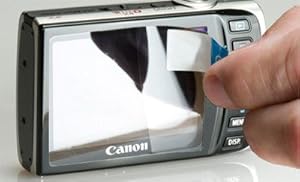 Hoodman HSK-XL Hoodskins Fits Cameras with 3.5-Inch to 4.0-Inch LCD Screen