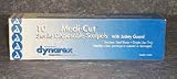 Medi Cut Disposable Scalpal #11 Sterile Sheffield Stainless Steel Blade - Case of 10
