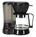Tristar KZ-2214 Kaffeemaschine schwarz 500 Watt