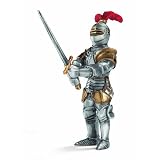 Schleich 70010  - Ritter mit gro�em Schwertvon "Schleich"
