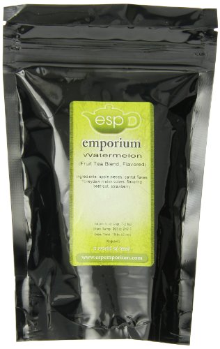 ESP Emporium Fruit Tea, Watermelon, 1.76 Ounce