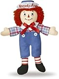 Raggedy Andy Classic Doll 8"