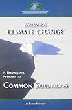 Combating climate change : a transatlantic approach to common solutions