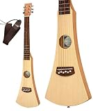 MARTIN Backpacker Classical