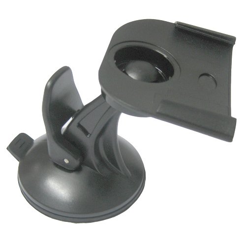 Car GPS Windshield Mount Hold Holder For TomTom One V2 V3 Second Third Version