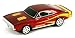 Nikko 1/16 '69 Dodge Charger Muscle Car