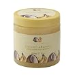 Coconut Banana Scent Sugar Scrub 500 ML 17 FL Oz Tub, Asquith Somerset, England