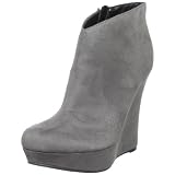 Michael Antonio Womens Cane Ankle Boot