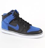 Nike Mens Dunk Hi Top Sneaker