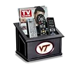 Virginia Tech Hokies TV/Media Organizer NCAA College Athletics Fan Shop Sports Team Merchandise