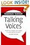 Talking Voices: Repetition, Dialogue, and Imagery in Conversational Discourse (Studies in Interactional Sociolinguistics)