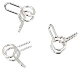 Graupner 1123.4 - Schlauchklemme 4 mm