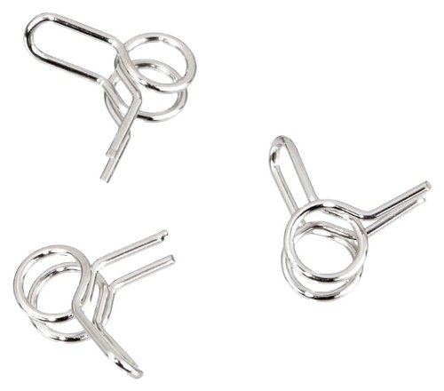 Graupner 1123.4 - Schlauchklemme 4 mm Preisvergleich
